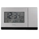 Настільний годинник Technoline WT538 проекційний Silver/Anthracite (DAS301198) - зображення 2