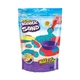 Набор для творчества Kinetic Sand Красочный дуэт 2 цвета 680 г (71652) - изображение 1