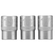 Набор головок Stanley торцевых 1/2" Maxi Drive, с шестигранным профилем, 3 шт: 17, 18, 19 мм. (FMMT17094-0) - изображение 6