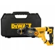 Перфоратор DeWALT SDS-Plus, 18 В, 3 Дж, 3 режими, кейс (без АКБ та ЗУ) (DCH263NK) - зображення 1