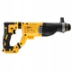 Перфоратор DeWALT SDS-Plus, 18 В, 3 Дж, 3 режими, кейс (без АКБ та ЗУ) (DCH263NK) - зображення 4
