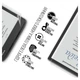 Пленка защитная Armorstandart PocketBook 743G InkPad 4 (ARM70875) - изображение 2