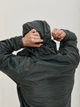 Ветровка мужская ThermoX Ripstop ProTech Jacket T1773308 M Зеленая - изображение 6