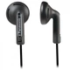 Наушники Panasonic RP-HV094GU-K (155493) - изображение 1