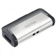 USB флеш накопичувач SanDisk 128GB Ultra Dual USB 3.0/Type-C (SDDDC2-128G-G46) (170259) - зображення 10