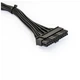 Блок питания Gamemax 700W (GM-700 80+ APFC Black) (176105) - изображение 7