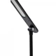 Настольная лампа ColorWay 4W with built-in battery 1800 mAh USB in/out 5V*1A, black (CW-DL02B-B) (194197) - изображение 8