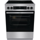Плита Gorenje GECS 6C70 XC (GECS6C70XC) - изображение 1