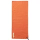 Туристическое полотенце Naturehike CNK2300SS010 швидковисихаючий 90 х 38 помаранчевий (6976023925436) - изображение 1