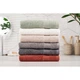 Полотенце Ardesto SuperSoft, графит 30х50 см (ART2230MC) - изображение 8
