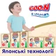 Подгузники GOO.N Premium Soft 12-17 кг Розмір 5 XL 36 шт (F1010101-158) - изображение 8