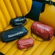 Туристичний рушник Naturehike CNK2300SS010 швидковисихаючий 90 х 38 темно-зелений (6976023925450) - зображення 2