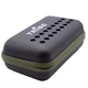 Туристическое полотенце Tribe з мікрофібри в чохлі Pocket Towel 60х120 L Army-green (T-LC-0001-L-army-green) - изображение 2
