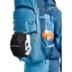 Рюкзак туристичний Ortovox Peak 35 heritage blue (025.002.0089) - зображення 3