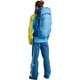 Рюкзак туристичний Ortovox Peak 35 heritage blue (025.002.0089) - зображення 4