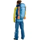 Рюкзак туристичний Ortovox Peak 35 heritage blue (025.002.0089) - зображення 5