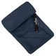 Туристическое полотенце Tribe з мікрофібри в чохлі Pocket Towel 60х120 L Navy (T-LC-0001-L-navy) - изображение 4