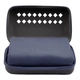 Туристическое полотенце Tribe з мікрофібри в чохлі Pocket Towel 60х120 L Navy (T-LC-0001-L-navy) - изображение 8