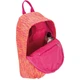 Рюкзак школьный Cool For School 42*30*16 см персиковый (CF86270) - изображение 3