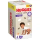 Подгузники Huggies Extra Care Размер 4 (9-14 кг) Pants Box 80 шт (5029053582405) - изображение 8