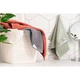 Полотенце Ardesto SuperSoft, графит 30х50 см (ART2230MC) - изображение 2