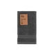 Полотенце Ardesto SuperSoft, графит 30х50 см (ART2230MC) - изображение 1