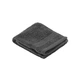 Полотенце Ardesto SuperSoft, графит 30х50 см (ART2230MC) - изображение 4