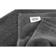 Полотенце Ardesto SuperSoft, графит 30х50 см (ART2230MC) - изображение 7