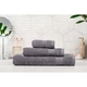 Полотенце Ardesto SuperSoft, графит 30х50 см (ART2230MC) - изображение 12
