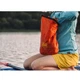 Гермомешок Turbat Germik 6L orange (012.005.0140) - изображение 4