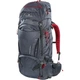 Рюкзак туристический Ferrino Overland 65+10L Dark Grey (75671HCC) (926459) - изображение 1