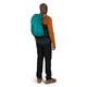 Рюкзак туристический Osprey Hikelite 18 pine leaf green O/S (009.3356) - изображение 7