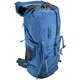 Рюкзак туристический Semi Line 65 Navy (A3041-2) - изображение 5