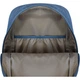 Рюкзак шкільний Bagland Молодіжний Mini 748 Cірий 8 л (0050866) (648911780) - зображення 3