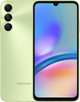 Мобільний телефон Samsung Galaxy A05s 4/128GB DS Light Green (SM-A057GZSVEUE) - зображення 1