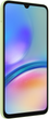 Мобільний телефон Samsung Galaxy A05s 4/128GB DS Light Green (SM-A057GZSVEUE) - зображення 3