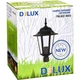 Светильник Delux PALACE A003 (90015849) - изображение 2