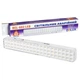 Светильник Delux REL-602 (3.7V2Ah) 60 LED 4W (90021261) - изображение 3