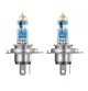 Галогенная лампа Osram H4 Night Breaker 64193NВ220-2HB +220% 60/55W 12V комплект (2 шт) (02320) - изображение 3
