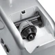 Електром'ясорубка 1200 Вт Clatronic FW 3506 - зображення 5