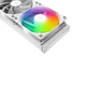 Система водяного охолодження ID-Cooling Space LCD SL240 XE White - изображение 7