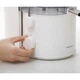 Соковижималка Panasonic MJ-CB100WTQ - зображення 5