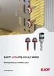 Саморез JT9-2/5-5.0х25 VARIO Е14, 500шт/упак - изображение 4
