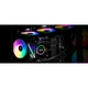 Система водяного охолодження ID-Cooling Space LCD SL240 XE - изображение 4