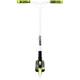 Самокат Lionelo Whizz Green Lime Black (LO-WHIZZ GREEN LIME BLACK) - изображение 4