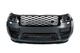 Комплект рестайлинга SVO 2018-2026 (с фарами) для Range Rover IV L405 - изображение 2