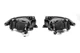 Комплект рестайлинга SVO 2018-2026 (с фарами) для Range Rover IV L405 - изображение 11