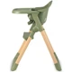 Стульчик для кормления MoMi KALA Green (KRKA00026) - изображение 3