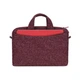Сумка для ноутбука RivaCase 14" 7921 (Red) Anvik (7921Red) - изображение 11