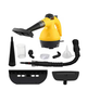 Пароочиститель TOPA Ручной вертикальный отпариватель Steam cleaner DF-A001 1000 Вт - изображение 1